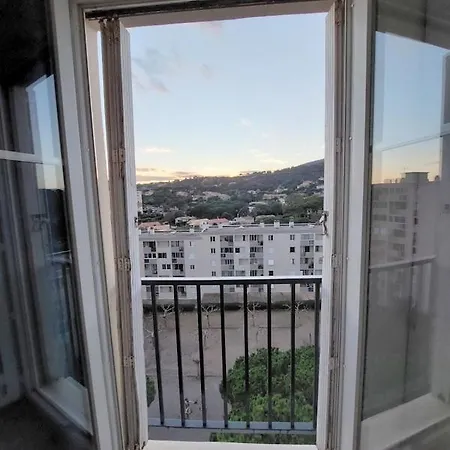 Apartment Capet Les Dahlias - Axelle Loc'appart